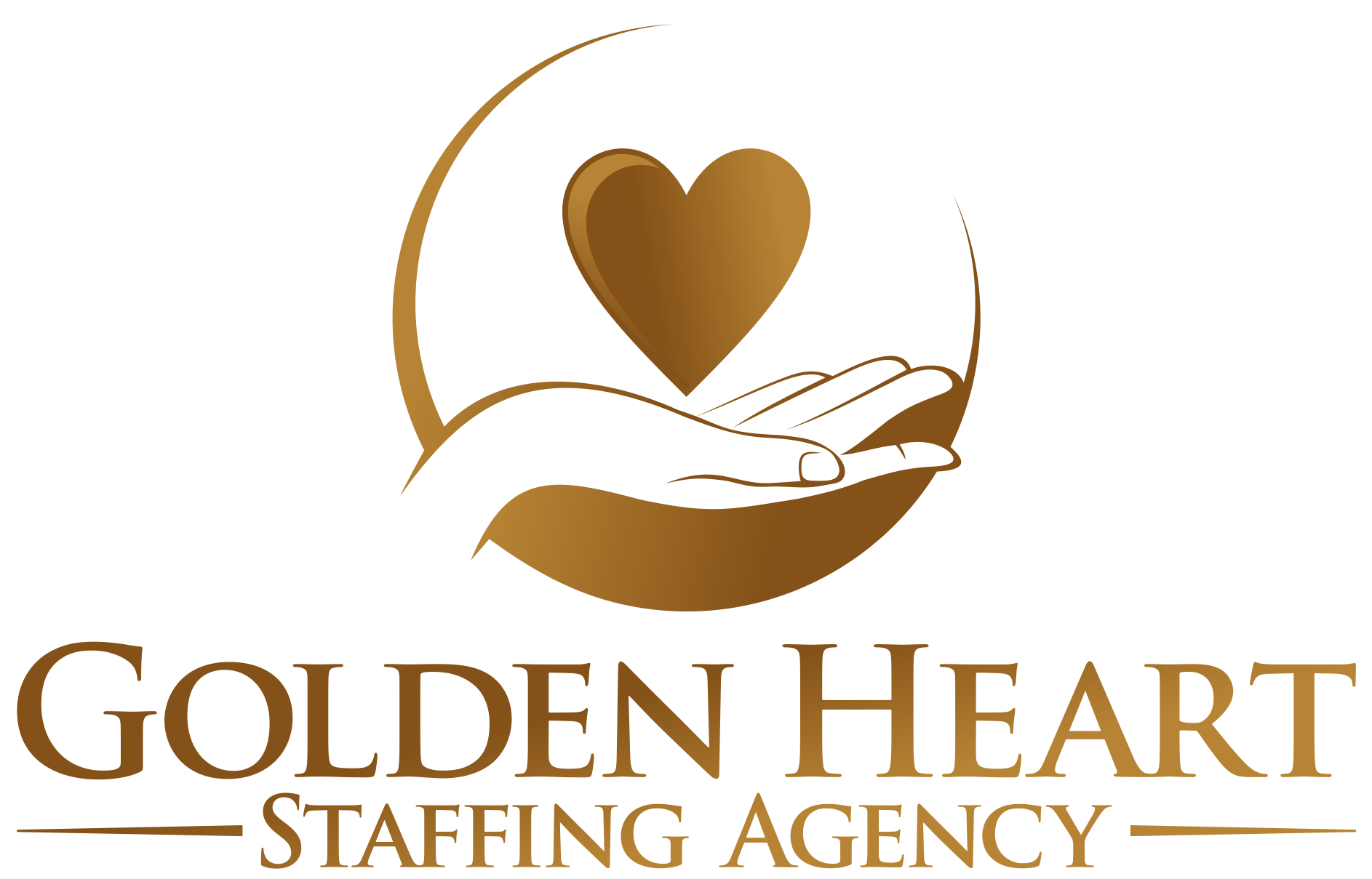 Golden Heart Staffing Agency